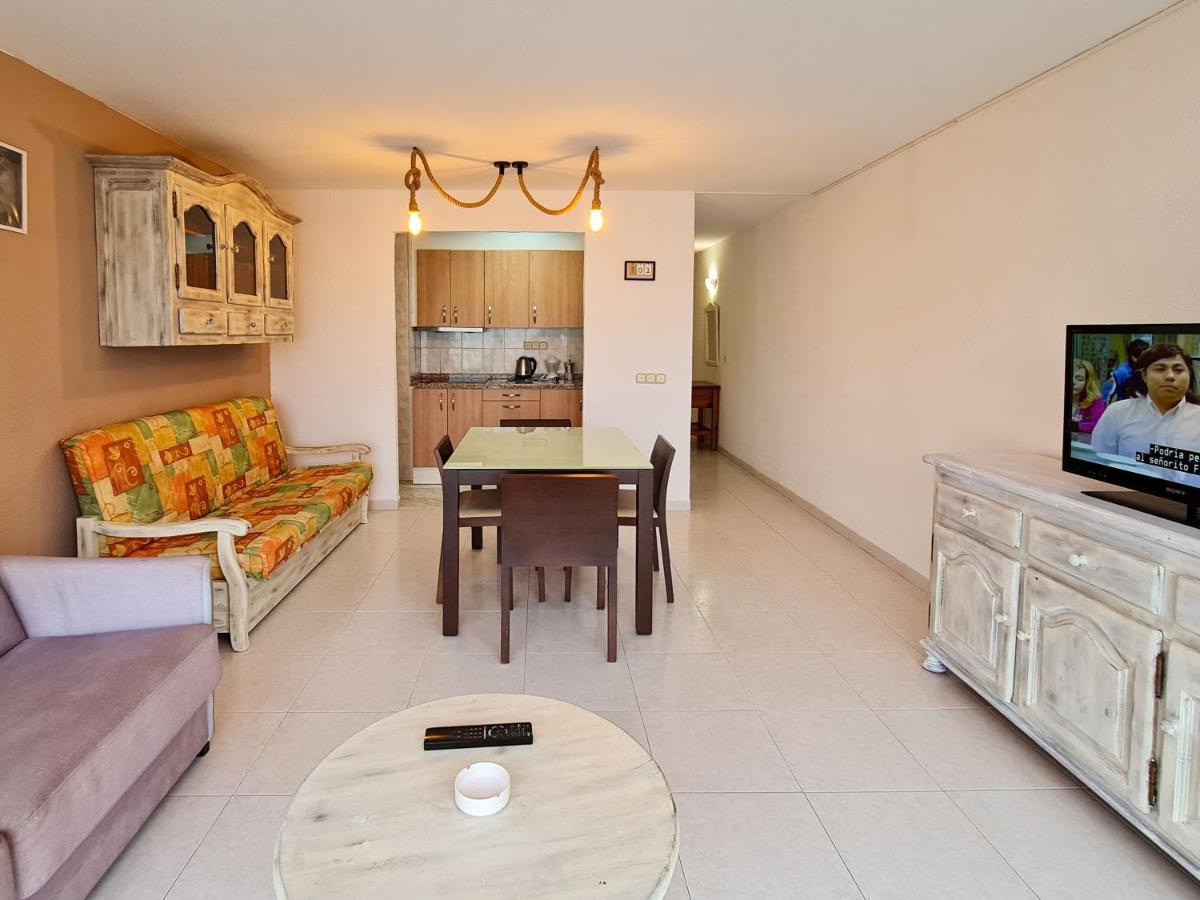 Apartamento Completo Vistas de Loix Benidorm Bagian luar foto