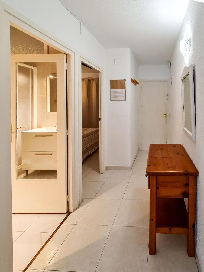 Apartamento Completo Vistas de Loix Benidorm Bagian luar foto